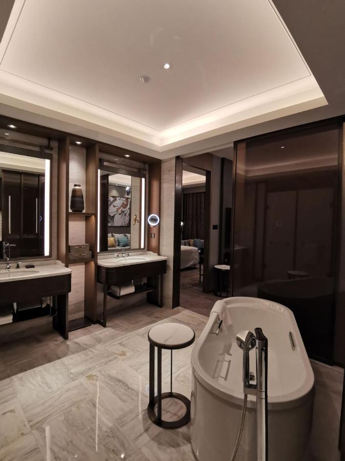 Wanda Vista Changchun Exterior photo