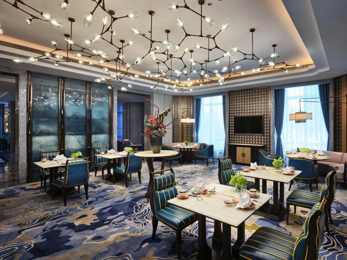 Wanda Vista Changchun Exterior photo